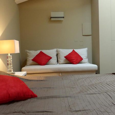 דירות בולוניה Residenza Porta D'Azeglio מראה חיצוני תמונה