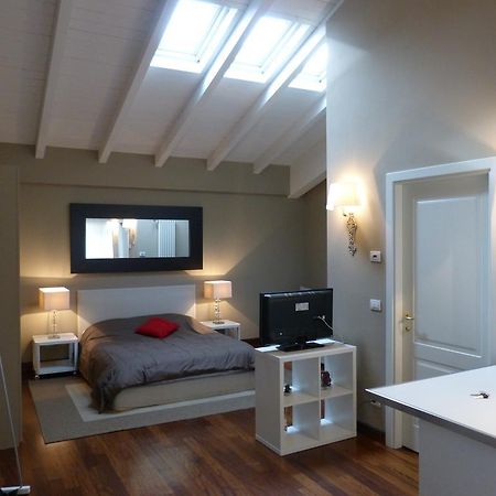 דירות בולוניה Residenza Porta D'Azeglio מראה חיצוני תמונה