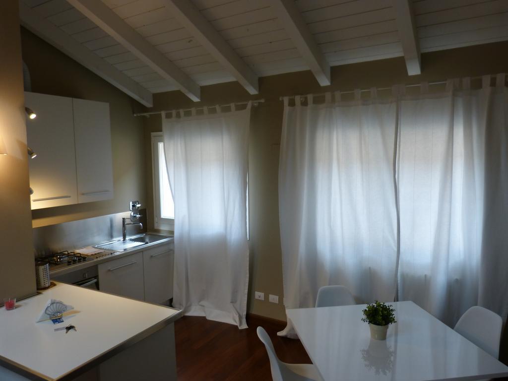 דירות בולוניה Residenza Porta D'Azeglio מראה חיצוני תמונה