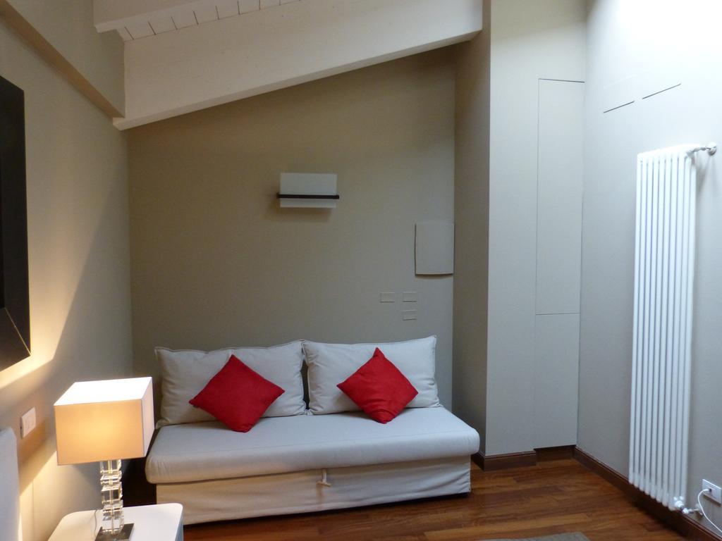 דירות בולוניה Residenza Porta D'Azeglio מראה חיצוני תמונה