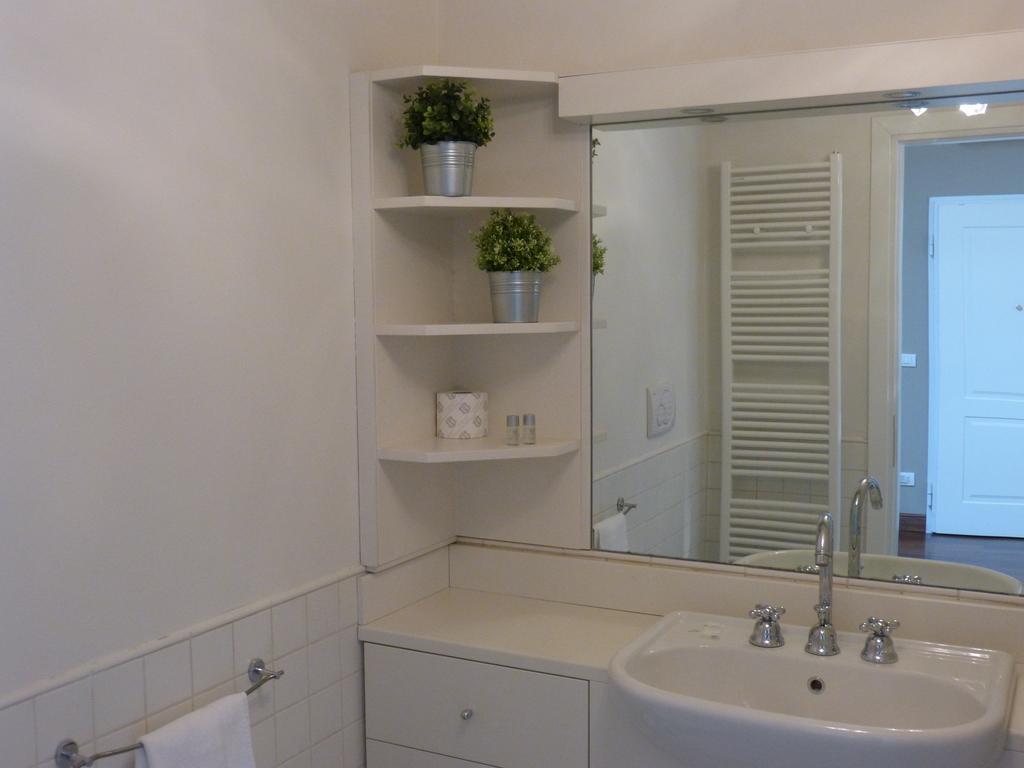 דירות בולוניה Residenza Porta D'Azeglio מראה חיצוני תמונה