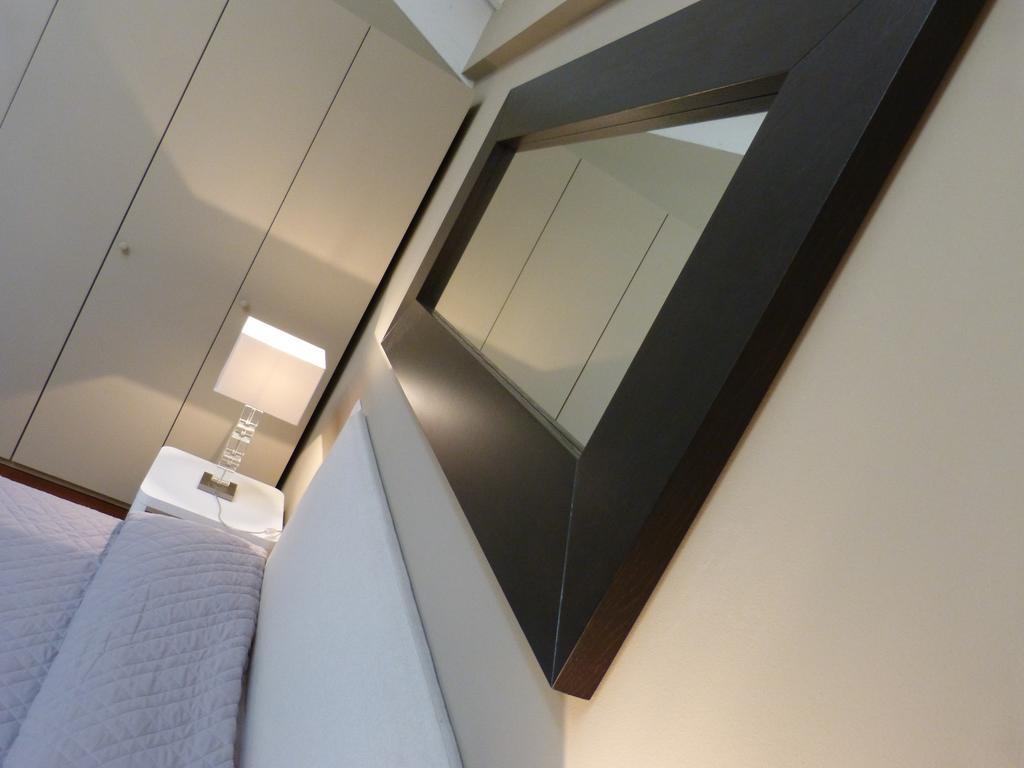 דירות בולוניה Residenza Porta D'Azeglio מראה חיצוני תמונה