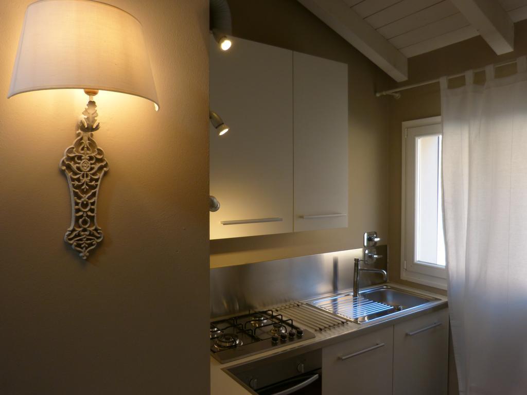 דירות בולוניה Residenza Porta D'Azeglio מראה חיצוני תמונה