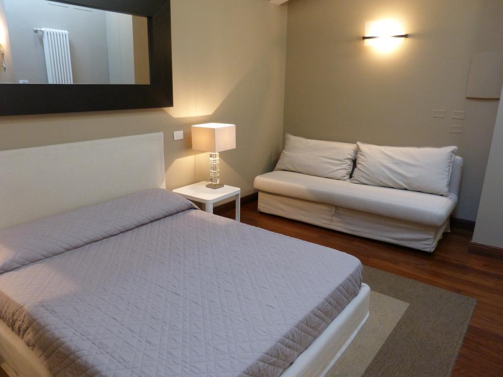 דירות בולוניה Residenza Porta D'Azeglio מראה חיצוני תמונה