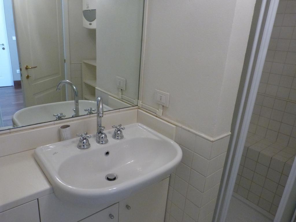 דירות בולוניה Residenza Porta D'Azeglio מראה חיצוני תמונה
